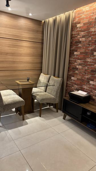 Imagem 11 da galeria do anúncio: QUARTO RESIDENCIAL HYDRA