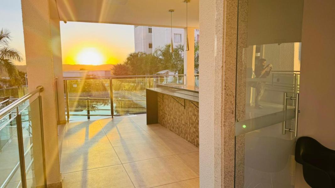 Imagem 4 da galeria do anúncio: QUARTO RESIDENCIAL HYDRA