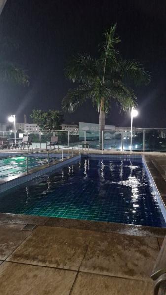 Imagem 2 da galeria do anúncio: QUARTO RESIDENCIAL HYDRA