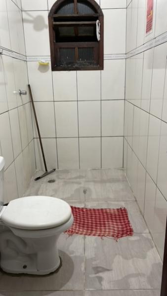 Imagem 6 da galeria do anúncio: Quarto individual Boqueirão Praia Grande