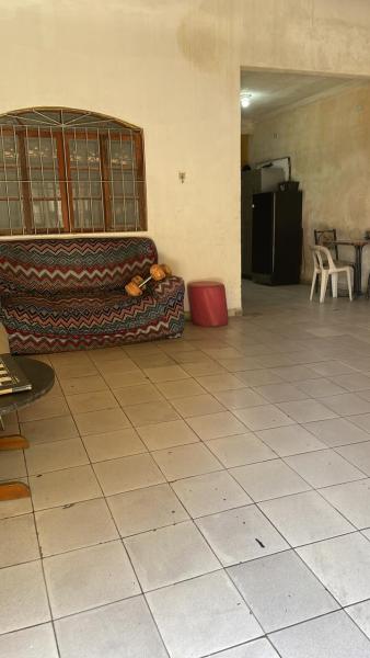 Imagem 4 da galeria do anúncio: Quarto individual Boqueirão Praia Grande