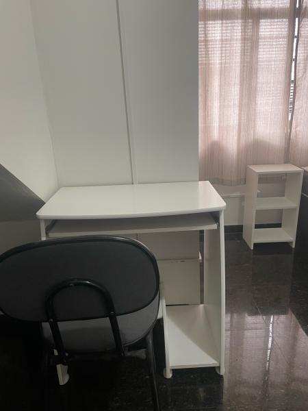 Imagem 3 da galeria do anúncio: quarto feminino