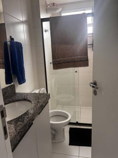 Imagem 2 da galeria do anúncio: Dividir AP em Londrina