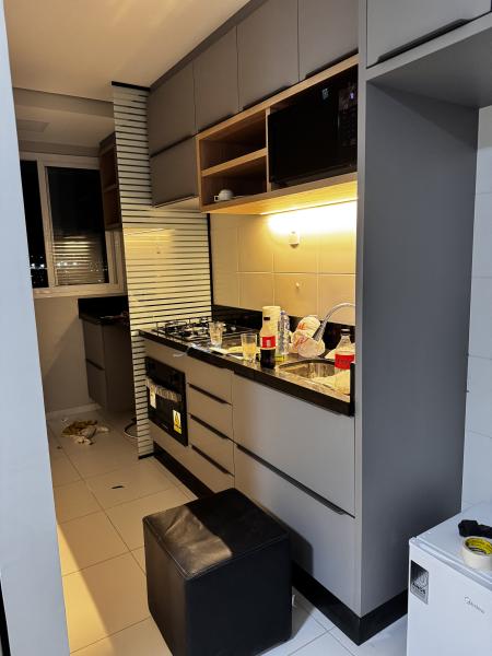 Imagem 4 da galeria do anúncio: Dividir AP em Londrina