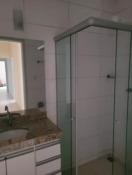 Imagem 6 da galeria do anúncio: Quarto Individual Cruzeiro