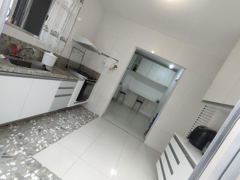 Imagem 10 da galeria do anúncio: Alugo quarto individual