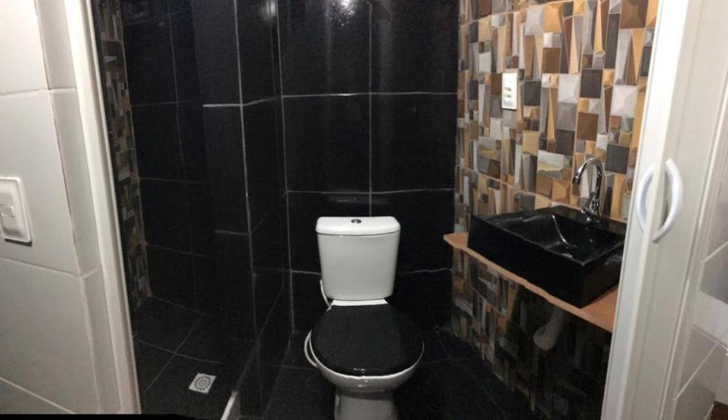 Imagem 3 da galeria do anúncio: quarto com banheiro 1500 com todas as contas inclussas.