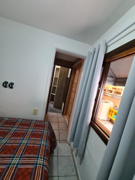 Imagem 3 da galeria do anúncio: Quarto individual metrô Borba Gato Santo Amaro