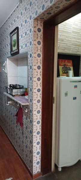 Imagem 6 da galeria do anúncio: Quarto Mobiliado,banheiro privativo Metro