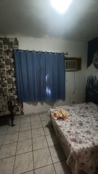 Imagem 1 da galeria do anúncio: Quarto no centro do Rio metro Estácio