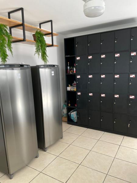 Imagem 3 da galeria do anúncio: QUARTO DE SOLTEIRO DECORADO POR ASSINATURA – ITAIM BIBI