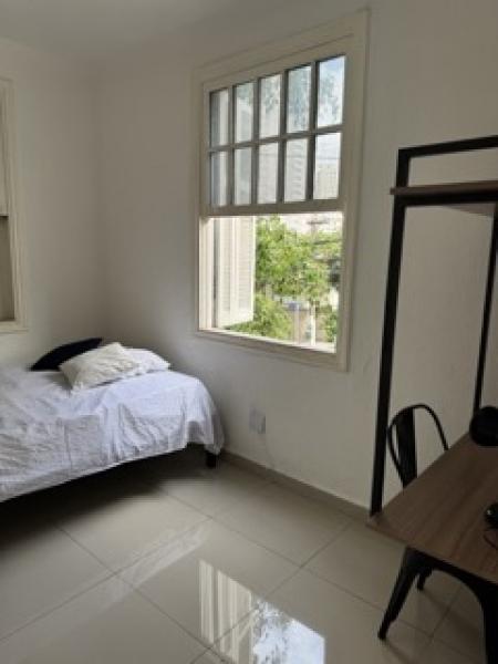 Imagem 3 da galeria do anúncio: QUARTO DE CASAL DECORADO POR ASSINATURA – ITAIM BIBI