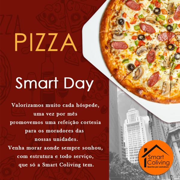 Imagem 6 da galeria do anúncio: QUARTO DE CASAL DECORADO POR ASSINATURA – ITAIM BIBI