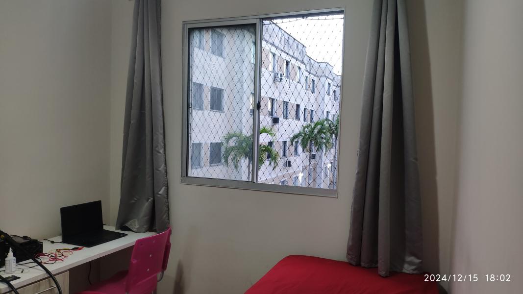 Imagem 4 da galeria do anúncio: Quarto em colina de Laranjeiras