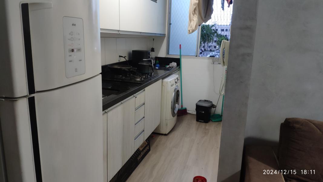 Imagem 2 da galeria do anúncio: Quarto em colina de Laranjeiras