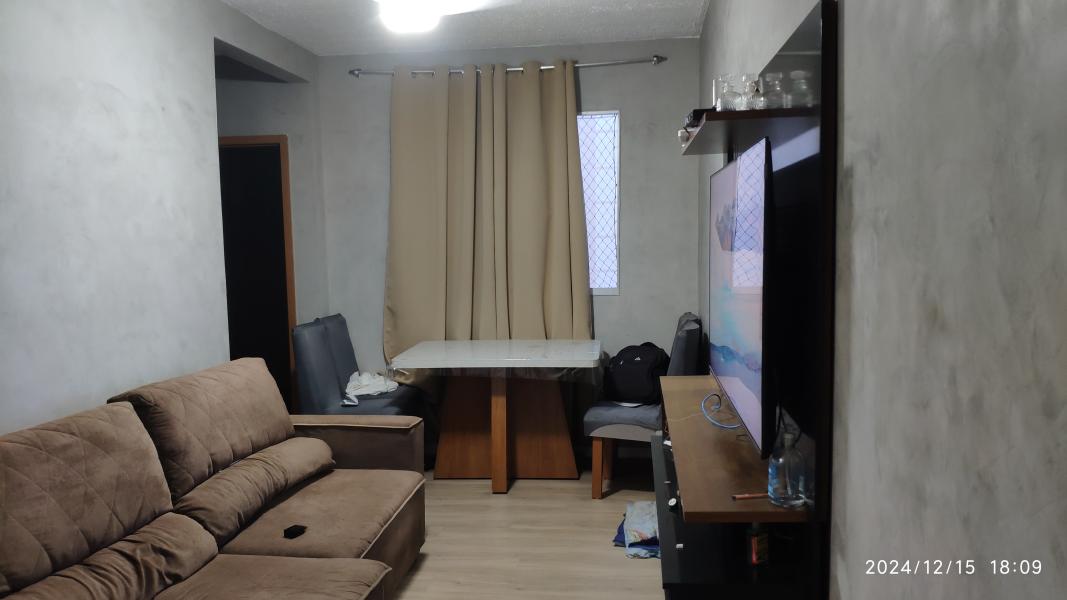 Imagem 1 da galeria do anúncio: Quarto em colina de Laranjeiras