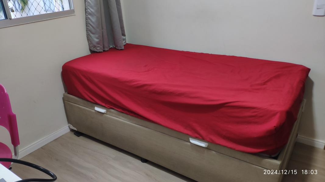 Imagem 6 da galeria do anúncio: Quarto em colina de Laranjeiras