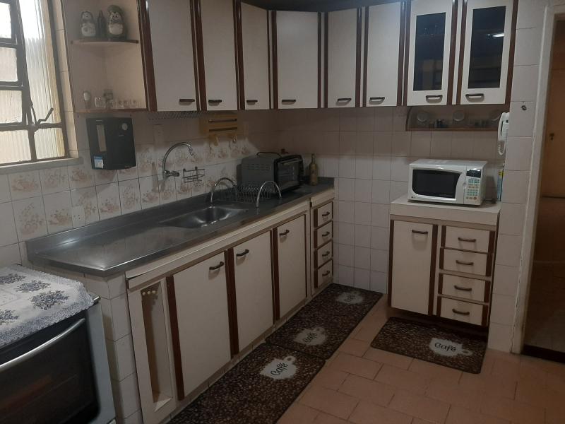 Imagem 4 da galeria do anúncio: QUARTO COM BANHEIRO PRIVATIVO