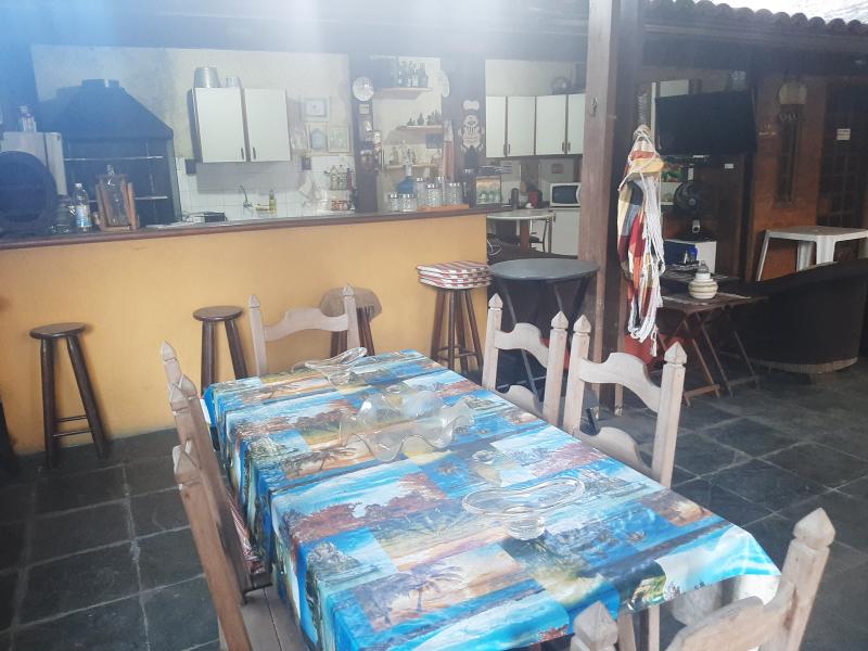 Imagem 11 da galeria do anúncio: QUARTO COM BANHEIRO PRIVATIVO