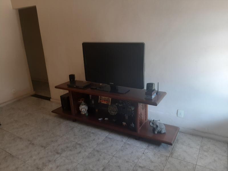 Imagem 8 da galeria do anúncio: QUARTO COM BANHEIRO PRIVATIVO