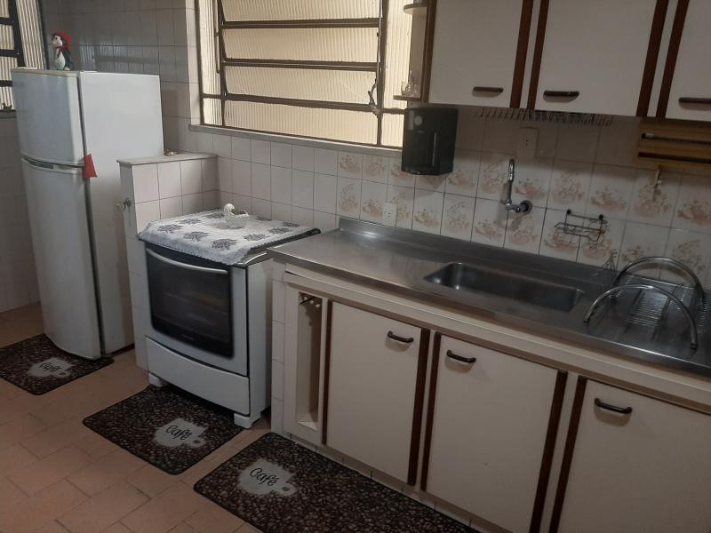 Imagem 5 da galeria do anúncio: QUARTO COM BANHEIRO PRIVATIVO