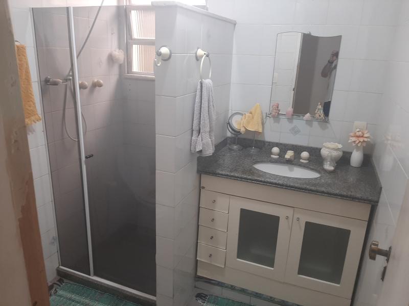 Imagem 3 da galeria do anúncio: QUARTO COM BANHEIRO PRIVATIVO