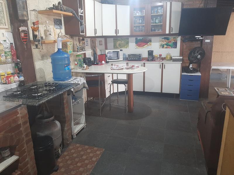 Imagem 12 da galeria do anúncio: QUARTO COM BANHEIRO PRIVATIVO