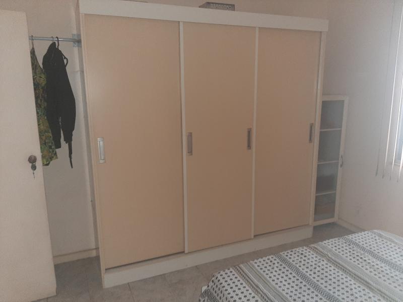 Imagem 2 da galeria do anúncio: QUARTO COM BANHEIRO PRIVATIVO