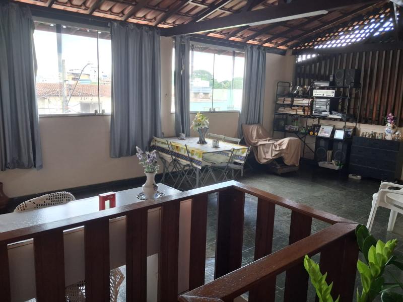 Imagem 4 da galeria do anúncio: Quarto individual em Casa no bairro de São Francisco