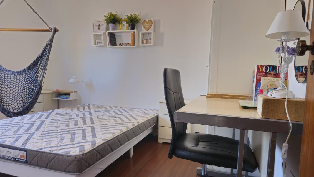 Imagem 8 da galeria do anúncio: METRÔ SANTA CRUZ, ESPAÇOSO