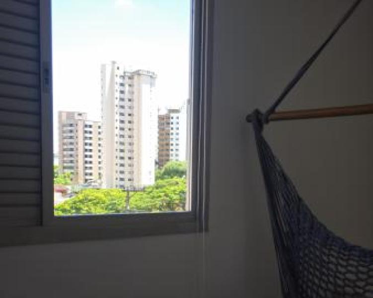 Imagem 7 da galeria do anúncio: METRÔ SANTA CRUZ, ESPAÇOSO