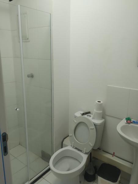 Imagem 4 da galeria do anúncio: Aluga-se apartamento.