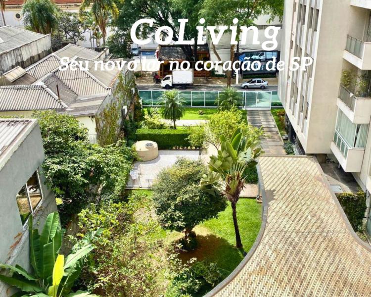 Imagem 3 da galeria do anúncio: No coração da Av. Paulista, sua nova vida começa aqui.