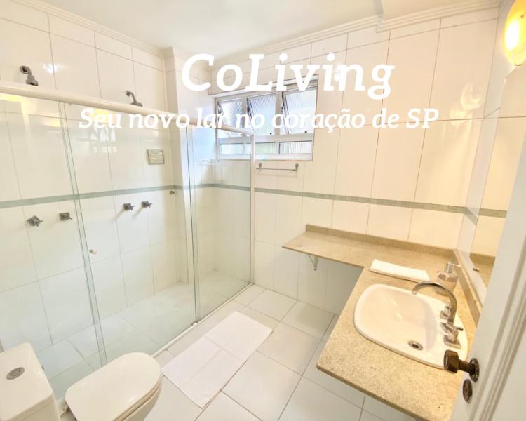 Imagem 5 da galeria do anúncio: No coração da Av. Paulista, sua nova vida começa aqui.