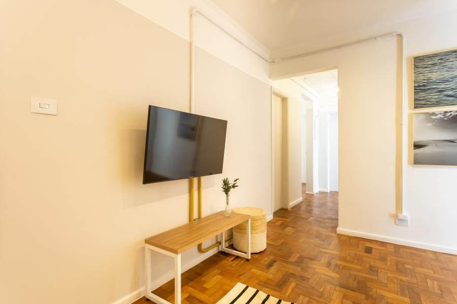 Imagem 11 da galeria do anúncio: Quarto com banheiro exclusivo