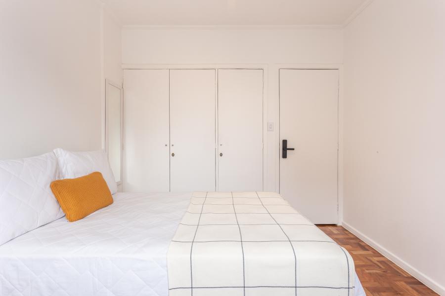 Imagem 5 da galeria do anúncio: Quarto com banheiro exclusivo