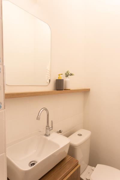 Imagem 6 da galeria do anúncio: Quarto com banheiro exclusivo