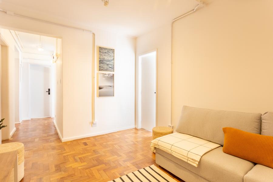 Imagem 10 da galeria do anúncio: Quarto com banheiro exclusivo