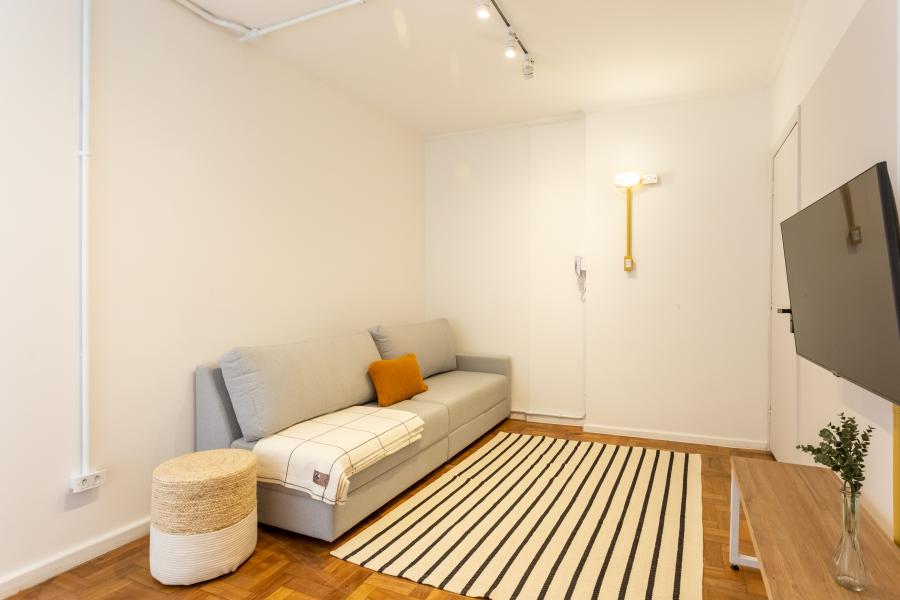 Imagem 7 da galeria do anúncio: Quarto com banheiro exclusivo