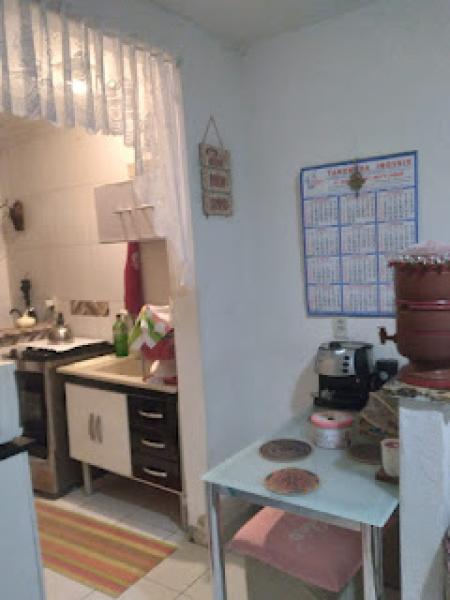 Imagem 4 da galeria do anúncio: Alugo kit net inteira pra você independente