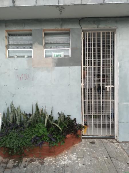 Imagem 9 da galeria do anúncio: Alugo kit net inteira pra você independente