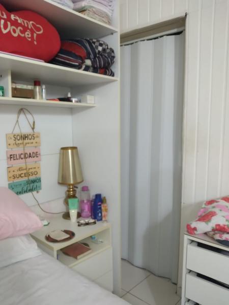 Imagem 2 da galeria do anúncio: Alugo kit net inteira pra você independente