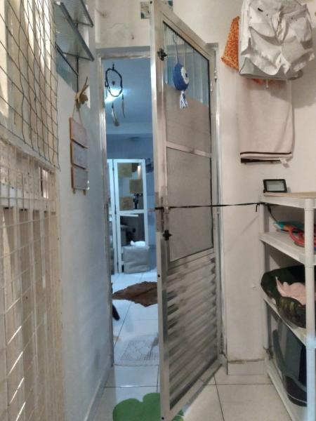 Imagem 5 da galeria do anúncio: Alugo kit net inteira pra você independente