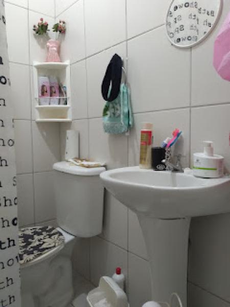 Imagem 1 da galeria do anúncio: Alugo kit net inteira pra você independente