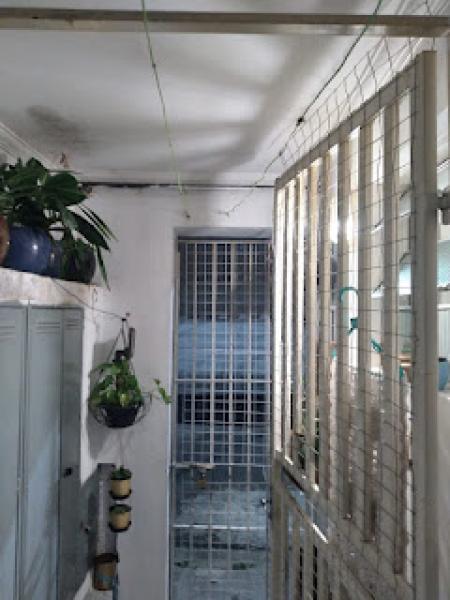 Imagem 8 da galeria do anúncio: Alugo kit net inteira pra você independente