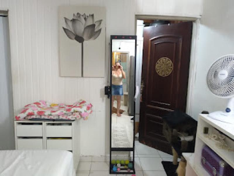 Imagem 3 da galeria do anúncio: Alugo kit net inteira pra você independente