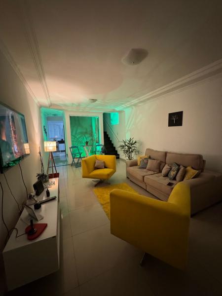 Imagem 2 da galeria do anúncio: alugo quarto/casa compartilhada