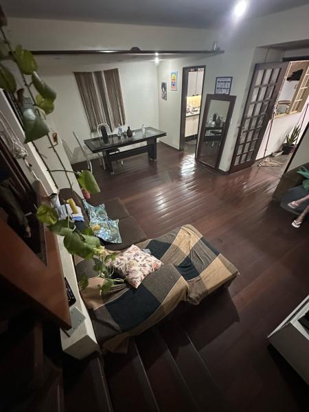 Imagem 1 da galeria do anúncio: Quarto para rapaz - Somente Entrada Imediata