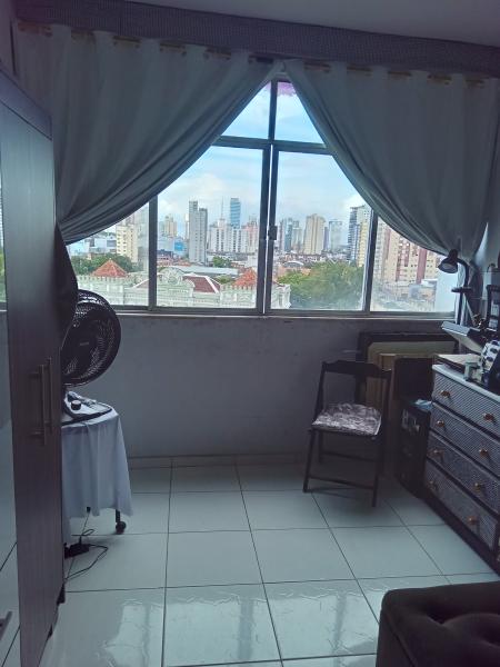 Imagem 9 da galeria do anúncio: Sou tranquilo e transparente