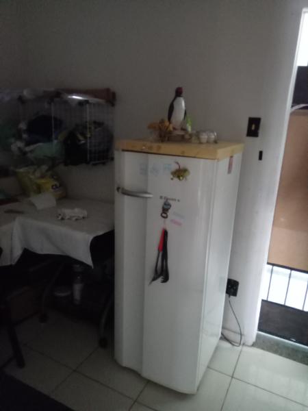 Imagem 4 da galeria do anúncio: Sou tranquilo e transparente